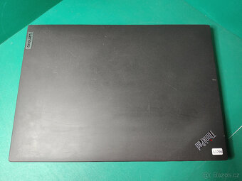Lenovo Thinkpad t16 g1 i5-1250p 32/512GB√FHD√1r.z.√DPH - 2