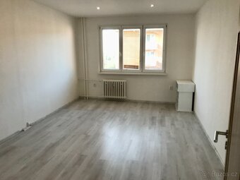 Pronájem 3+1, POD HVĚZDÁRNOU - 2