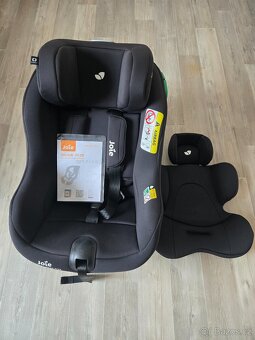 Dětská autosedačka Joie Steadi R129 - 2