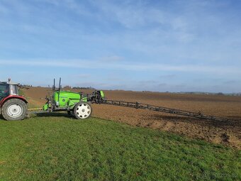 Postřikovač tecnoma - 2