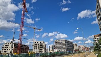 Prodej družstevní bytu 4+kk 95 m², Praha - Hlubočepy - 2