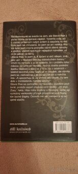 Vyvolená Škola noci 3 - P.C.Castová - 2