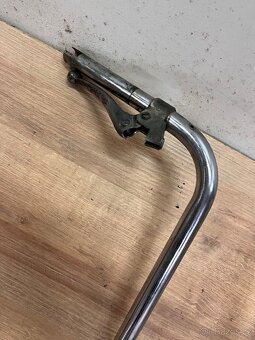 Babetta řidítka - 2