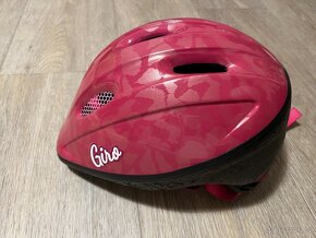 Dětská přilba Giro Rodeo, vel. 50-55 cm - 2
