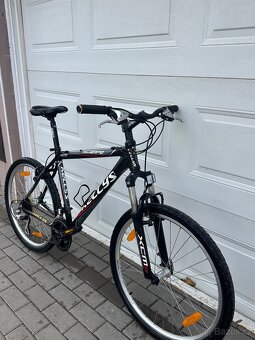 Horské kolo Kelly’s Scarpe 26” - 2