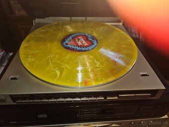 Gramofon Technics SL-6 - 2