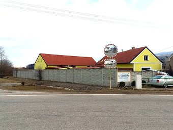 Prodej rodinného domu 100 m², pozemek 1894 m² Brloh - Rojšín - 2