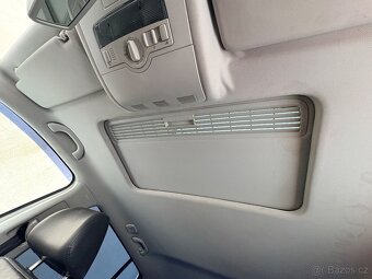 VW touran 1T2 2.0TDI 125kw prodej na ND - 2
