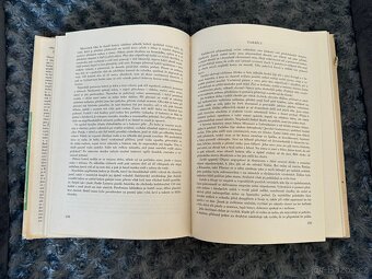 život zvířat - -Alfred Brehm a Jaromír Tomeček - 2