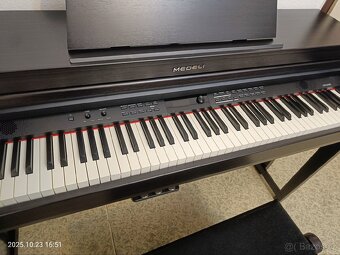 Digitální Piano Medeli DP460K - 2