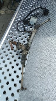 Řízení včetně čerpadla Mondeo I - 2