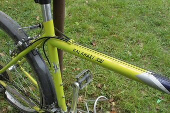 Dětské kolo Merida - 2