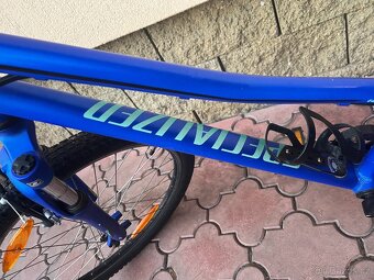 Prodám dětské kolo - 2