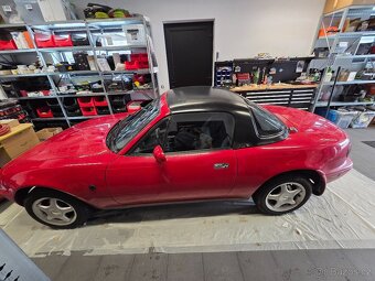 Mazda mx5 Na - 2