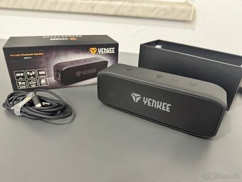 Bluetooth reproduktor Yenkee - 2
