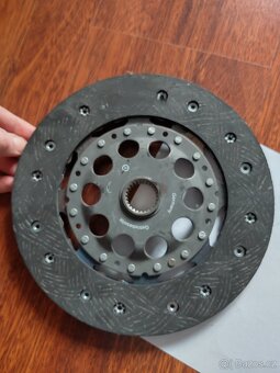 Lamela originál. Ssangyong Musso Korando Rexton, Mercedes - 2