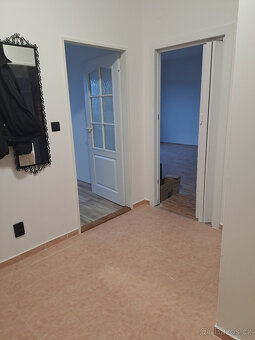 Pronájem bytu 3+1 - 2