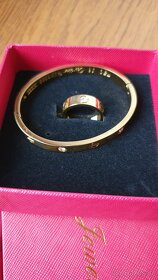 Sada Cartier Love - 2