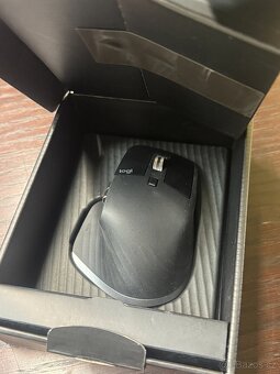 Logitech MX Master 3 for Mac - 2