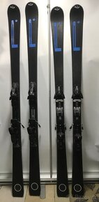 Lyže Blossom Pirelli Zero - 2