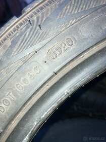 Pneu Nokian WRD4 - 2