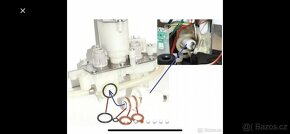 Krups opravná sada těsnění - repas kit kávovaru - 2