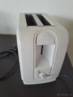 Toustovač Mulinex - 2