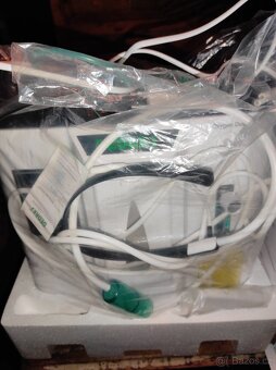 Kyslíkový koncentrátor Dedakj DE-A1 - 2