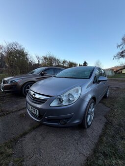Opel Corsa D 1.2 16v - 2