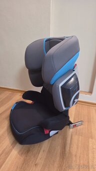 Cybex Solution X2-fix - 2