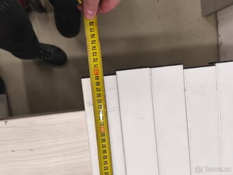 Rám na 1 a půl stolu - 2