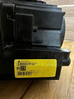 Světlo VW Passat cc - 2