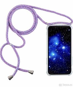 Pouzdro na mobil Moto G7 Power - Motorola - 2