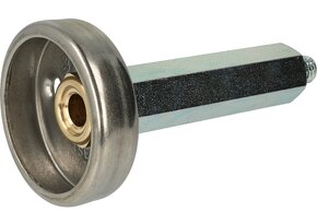 Nástavec tankování Itálie redukce M10 závit - 2