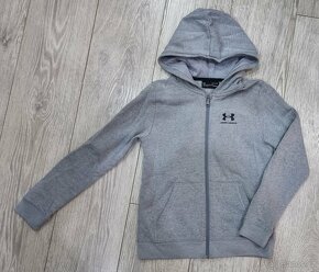 Under armour mikina dětská v. YLG - 2