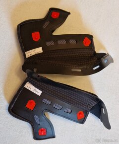 Lícnice HJC RPHA 11 - 2