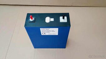 Lifepo4 - 280 Ah - Třída A - 2