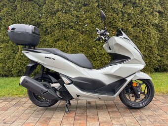 Honda PCX 125 MY24 - 2
