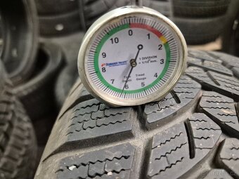 195/65 R15 FIRESTONE (5,5-5mm) č.16051/g - 2