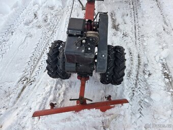 Freza mountfield ms16 ms19 - 2