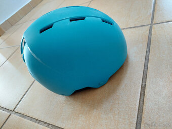 dětská lyžařská helma Wedze - 2