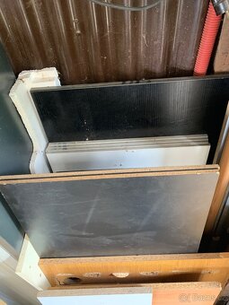 Lamino desky ruzne rozmery - 2