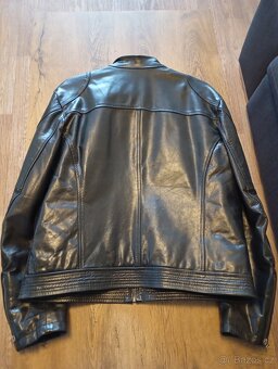 Pánská bunda Kara - 2