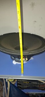 Reproduktor 40cm - 2