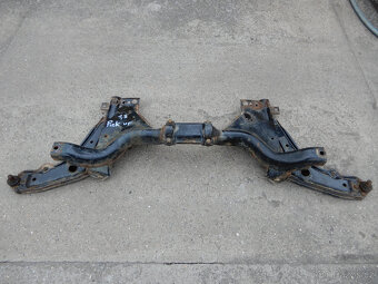 Přední nárazník Felicia - 2