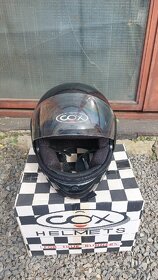 Helma Cox Tris elegance M - 2