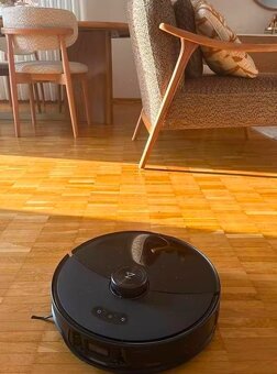 Roborock S8 MaxV Ultra - 2