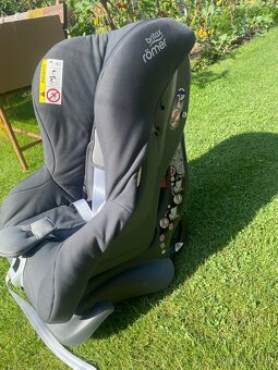 Autosedačka Britax Römer 0-18kg - 2