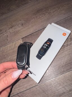 Xiaomi smart band 9 - 2