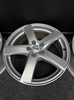 Alu ALUTEC 5x112 18” - 2